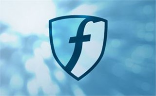 Shield of Faith Logo