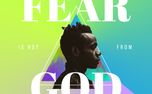 Fear is not from God (70147)