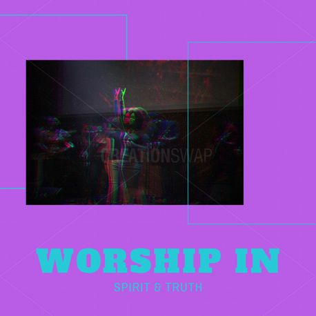 Worship In (70209)