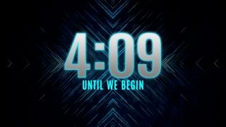 Candescence Countdown