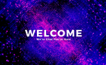Welcome Motion Title (70253)