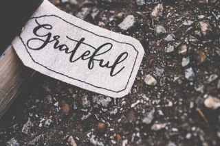 Grateful