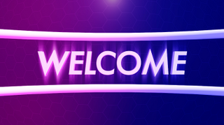Digital Welcome
