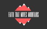Faith that moves mountains (70590)