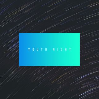 Youth Night
