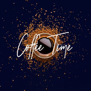 Coffee time