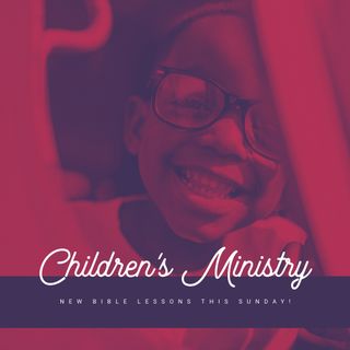 Children's Ministry