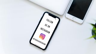 FOLLOW US ON SOCIAL