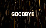 3D Goodbye Graphics Background (71121)