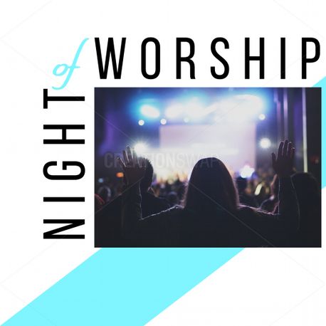 Night of worship (71129)