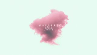 Wonders of His love