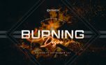 Burning Desire (71574)