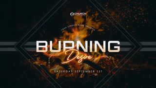Burning Desire