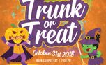 Trunk or Treat Social (71865)