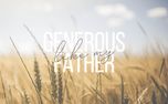 Generous Father (72982)