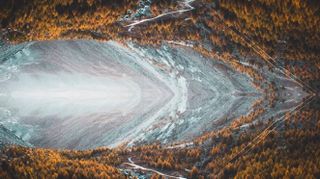Fall Mountain Loop