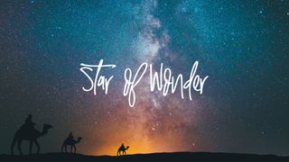 Star of Wonder