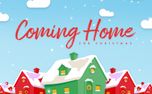 Coming Home For Christmas stil (73798)