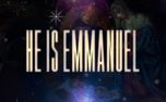 He Is Emmanuel (73989)