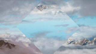 Winter Clouds Loop