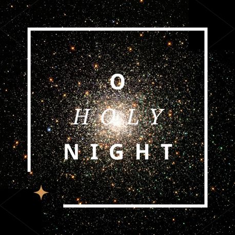 O Holy Night (74355)