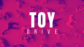 Toy Drive