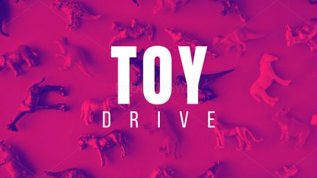 Toy Drive (74381)