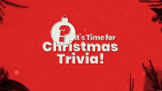 Christmas Trivia