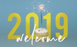 Welcome 2019 (74861)