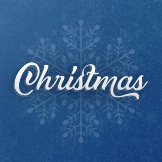 Christmas Volume 3 slides
