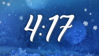 Christmas Volume 3 Countdown