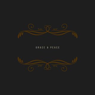 Grace & Peace