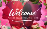 Women's Ministry Welcome (75706)
