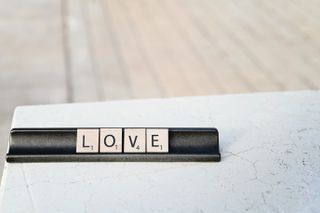 Love Tiles