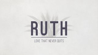 Ruth