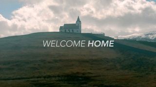 Welcome Home