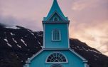 Blue Church (76696)