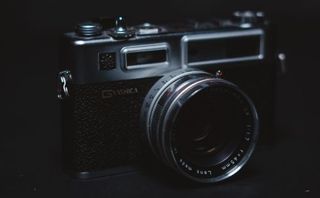 Camera