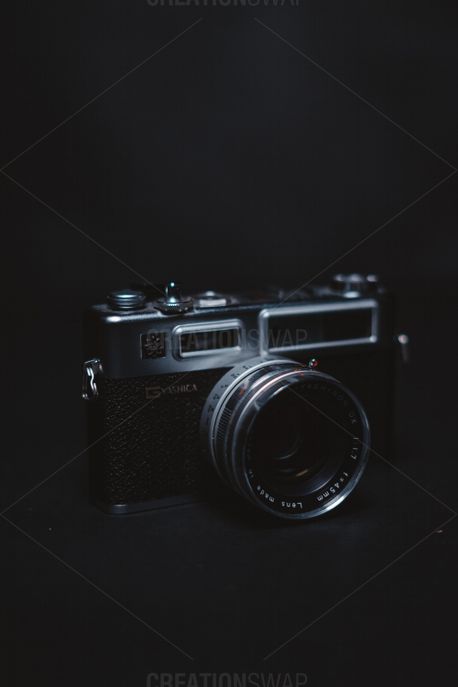 Camera (76746)