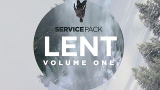 Lent Social Squares