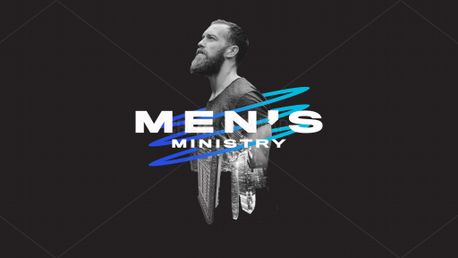 Men's Ministry Still (77351)