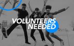 Volunteer Requirement Stills (77383)