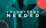 Volunteer Requirement Stills (77384)