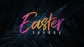 Easter Slide Package