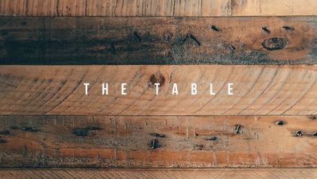 The Table (77802)