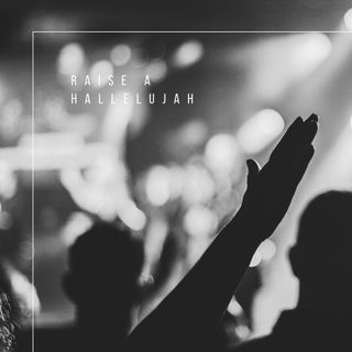 Hallelujah