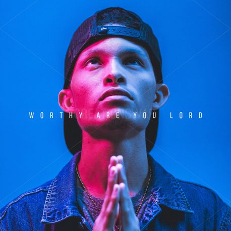 Worthy are you Lord (79653)