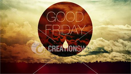 Good Friday (8037)