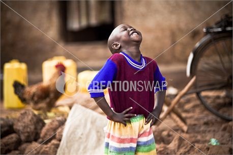  African girl (8117)