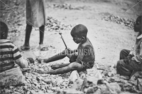 African Boy (8119)